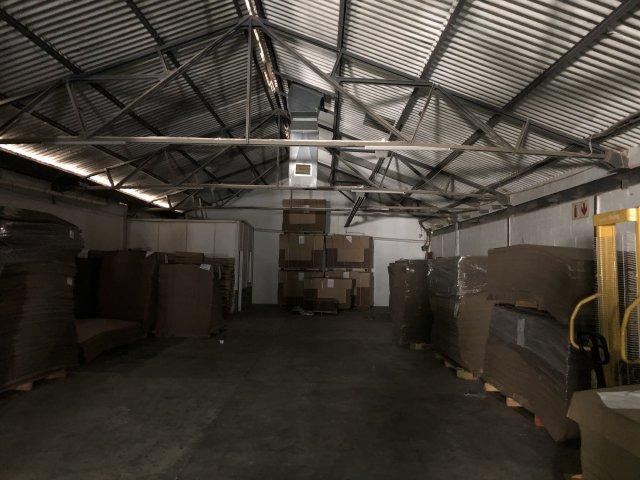 Commercial Property for Sale in Paarden Eiland Western Cape